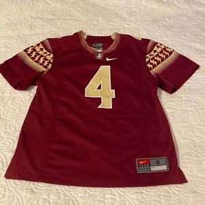 Florida State Kids Jersey